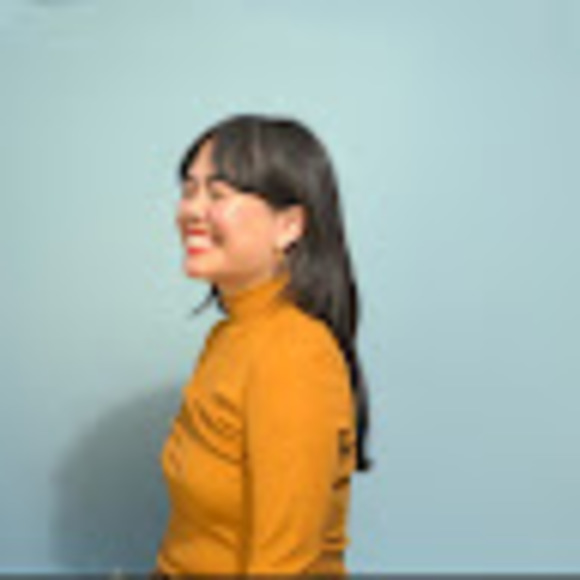 Meet your Posher, Moana - Picture 1 of 1